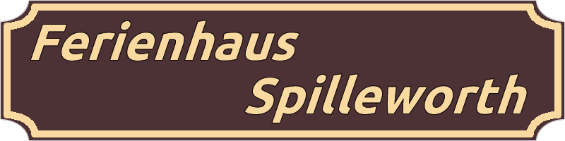 Logo - Ferienhaus Spilleworth